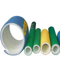 Sulphuric Acid Hose Anti-static UHMWPE PTFE Chemical Hose